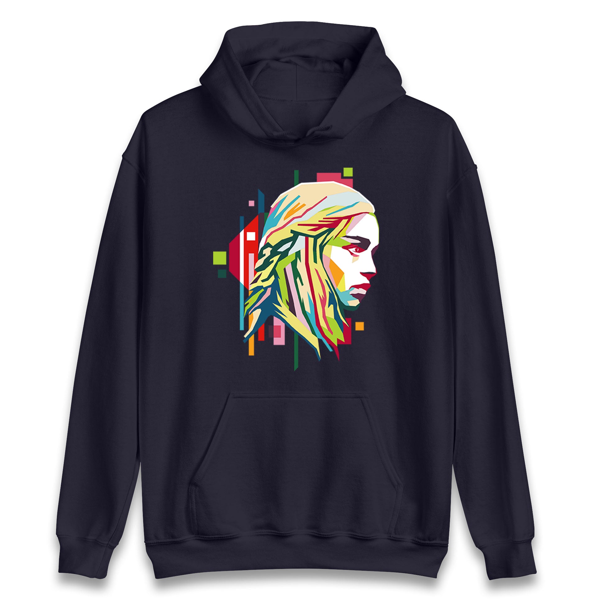 House Targarayen Hoodie 