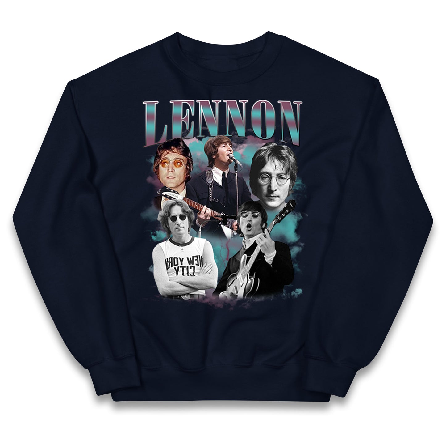 John Lennon Jumper
