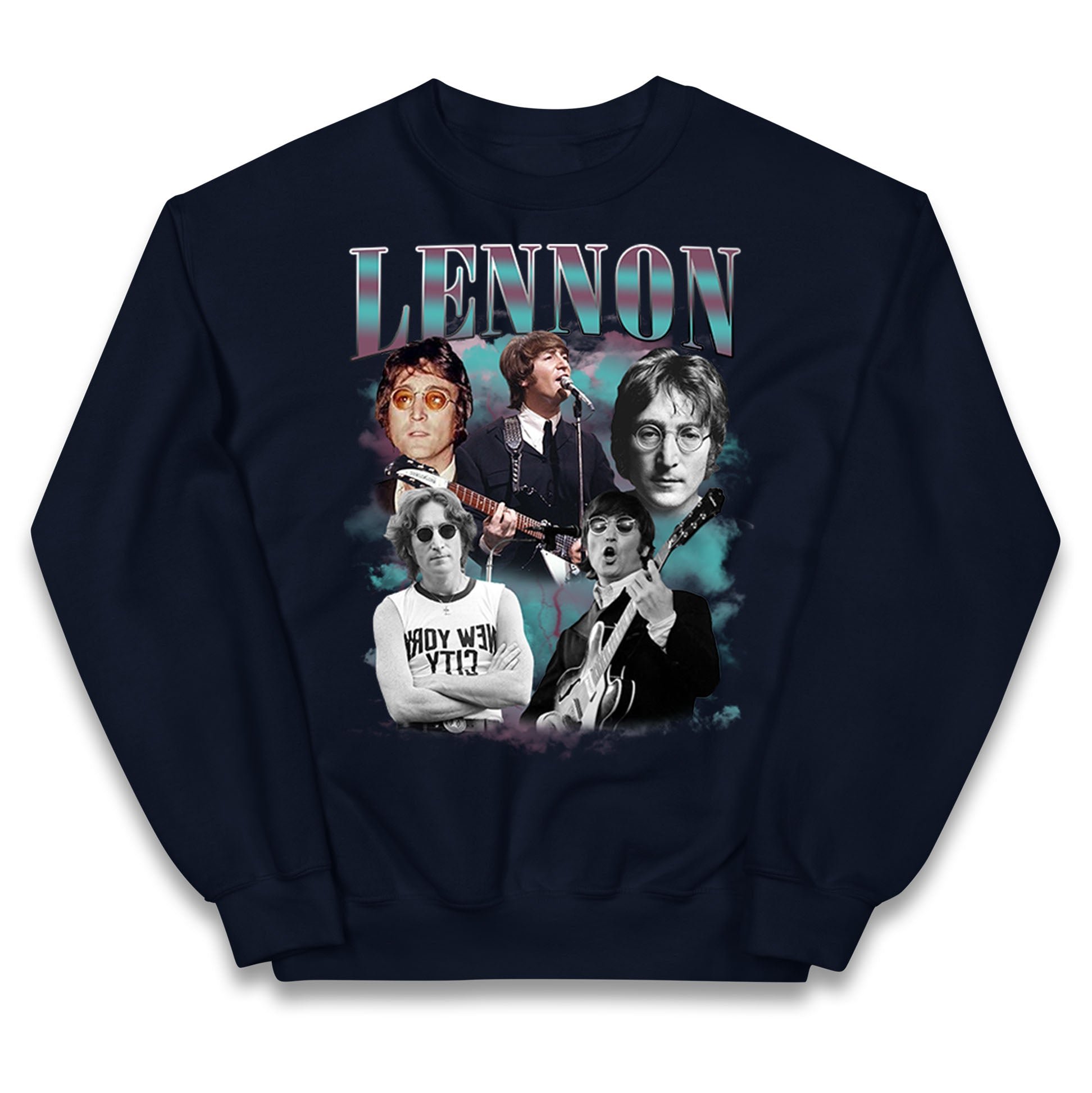 John Lennon Jumper
