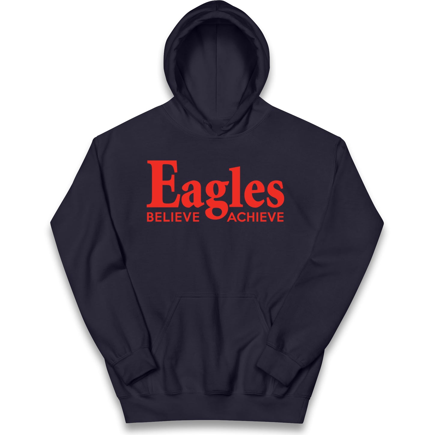 Crystal Palace FC Kids Hoodie