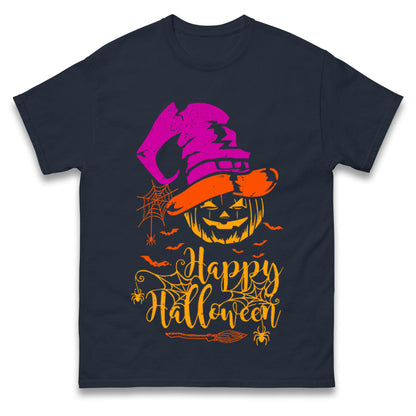 Spooky Pumpkin T Shirts