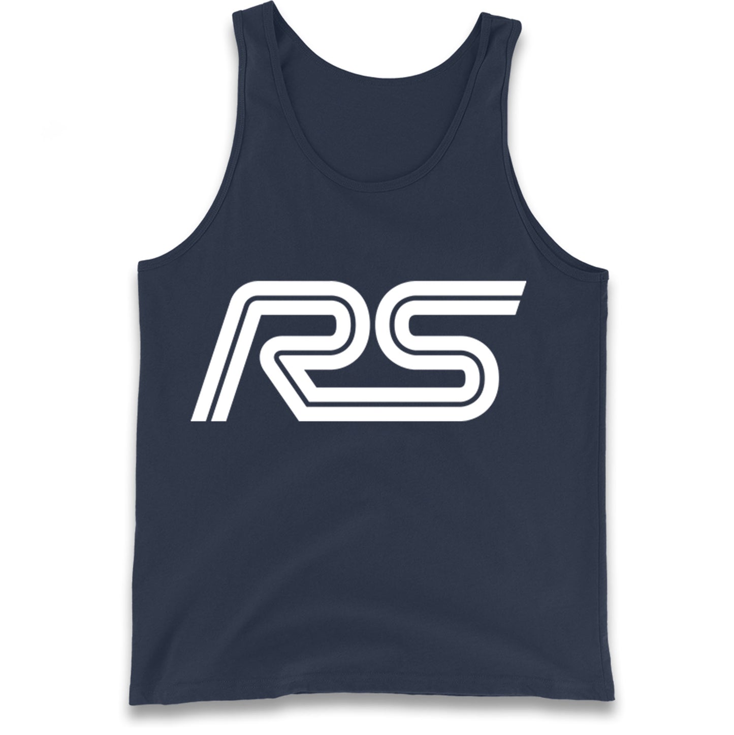Ford RS Tank Top