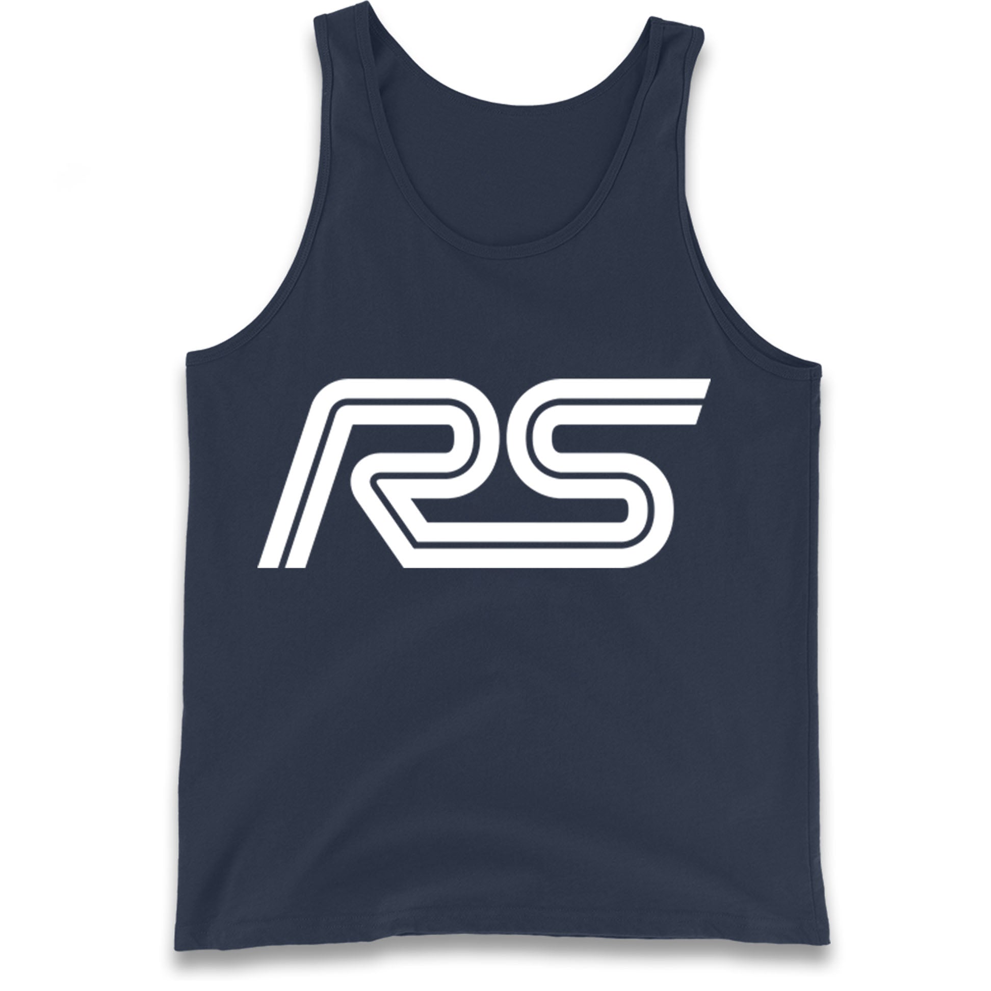 Ford RS Tank Top