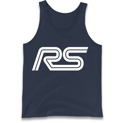 Ford RS Tank Top