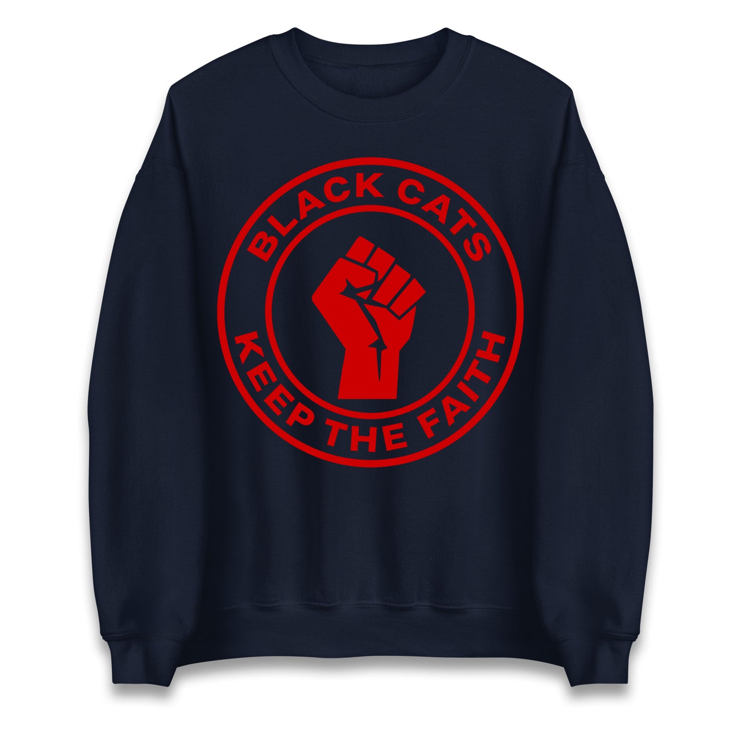Sunderland Football Jumper