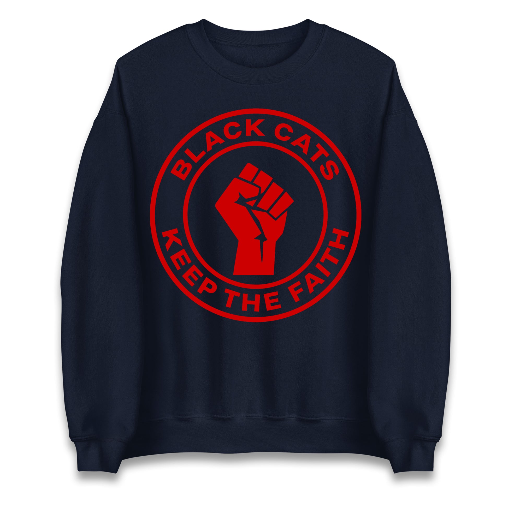 Sunderland Football Jumper