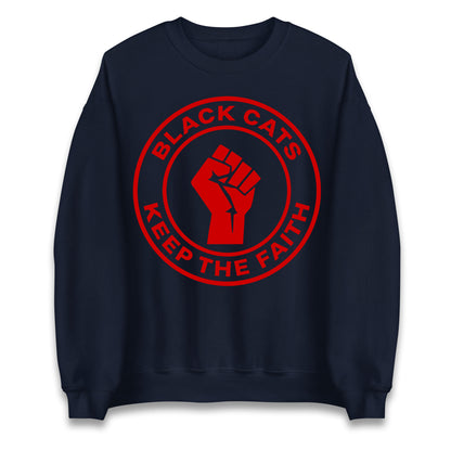Sunderland Football Jumper