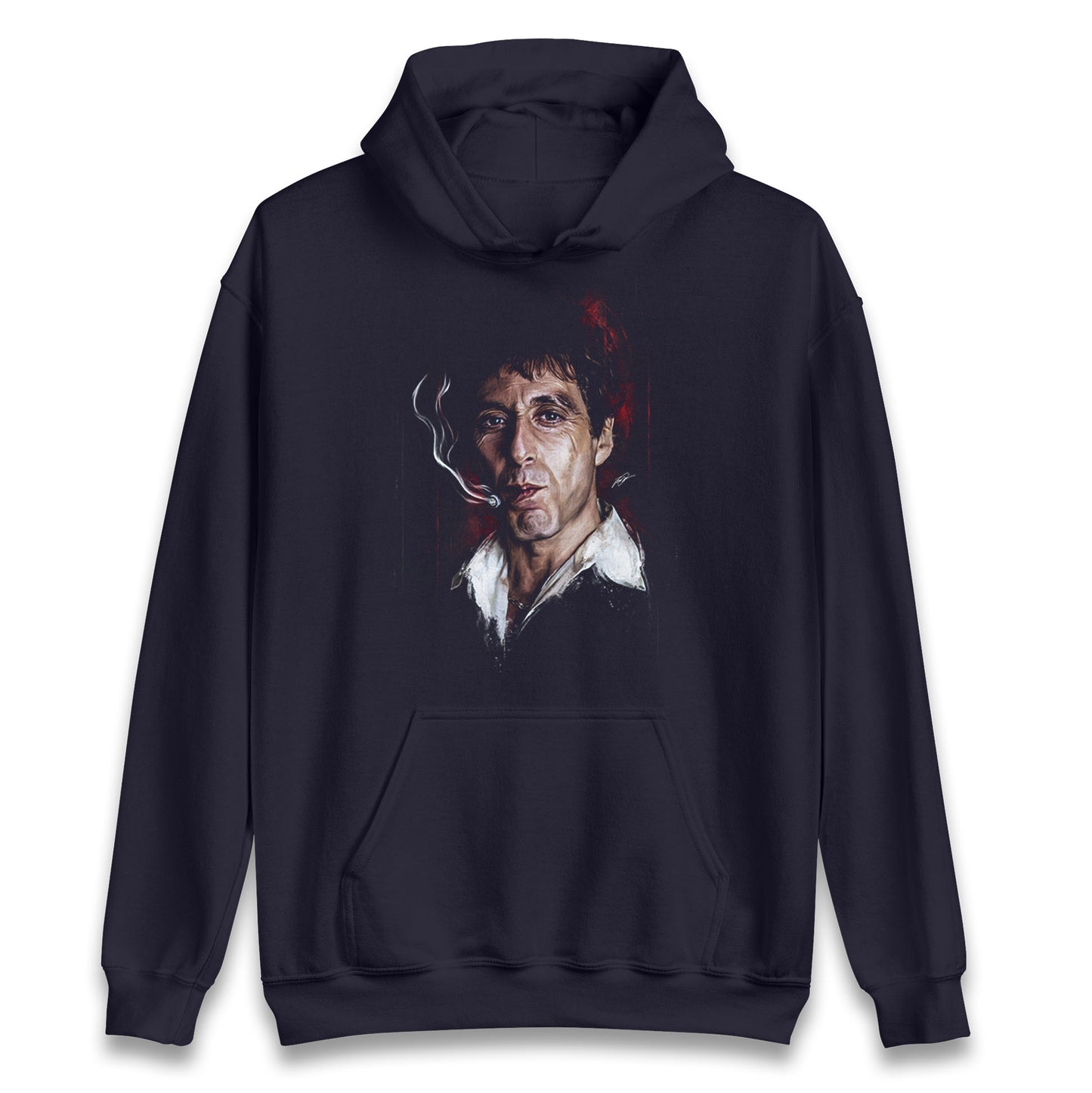 Tony Montana Hoodie