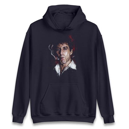 Tony Montana Hoodie