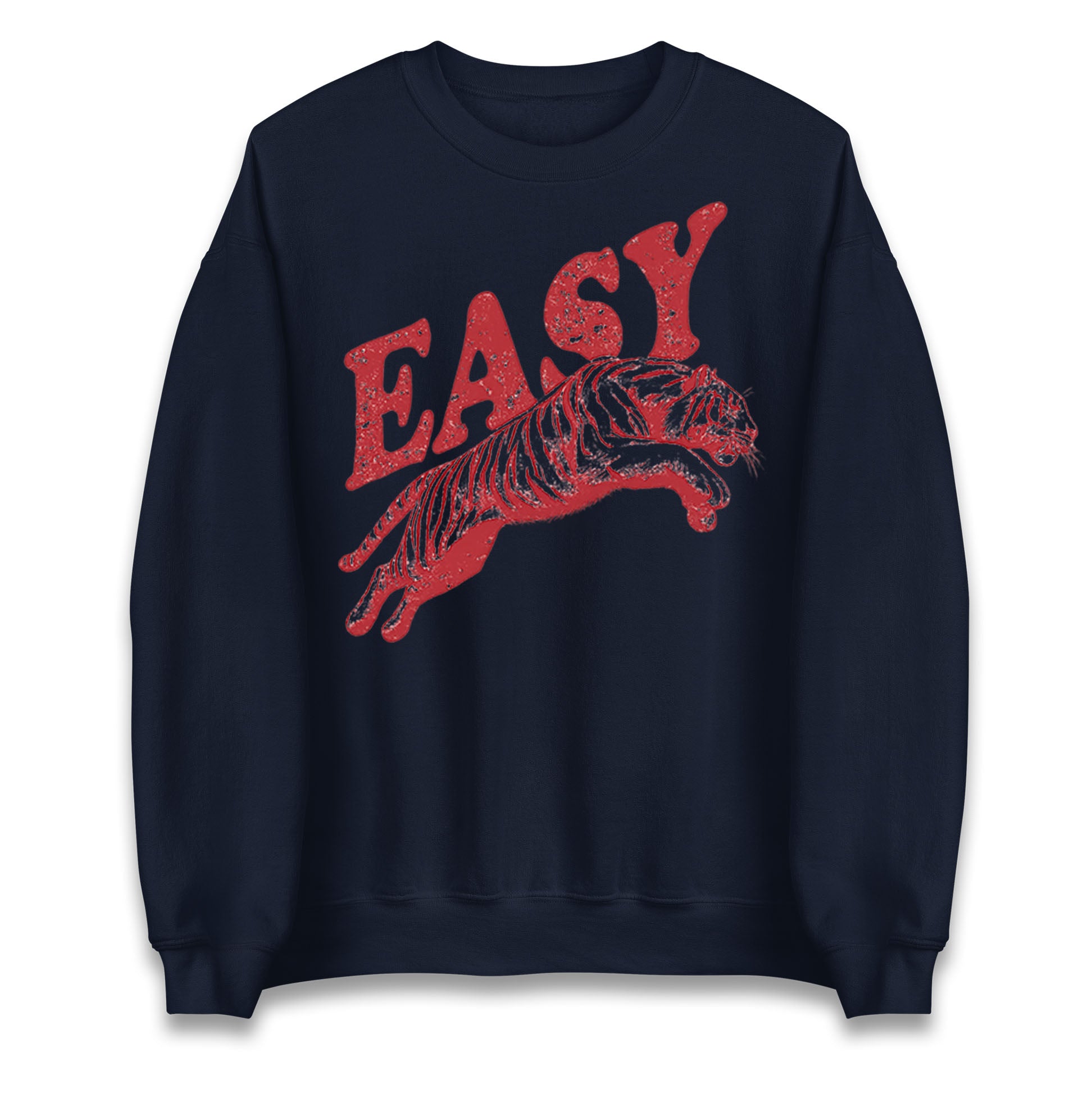 East Tiger Jumper