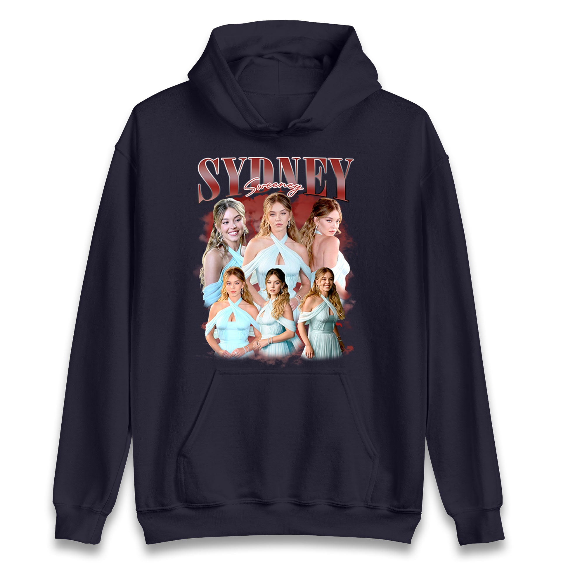 Sydney Sweeney Hoodie