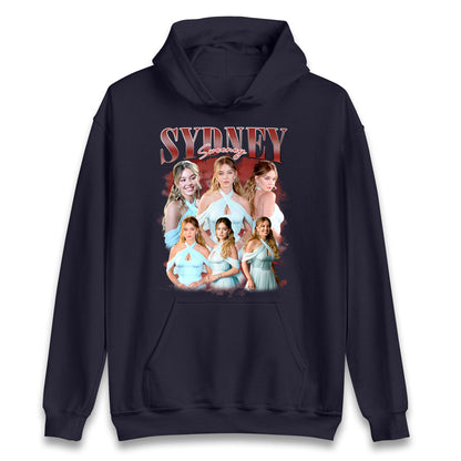 Sydney Sweeney Hoodie