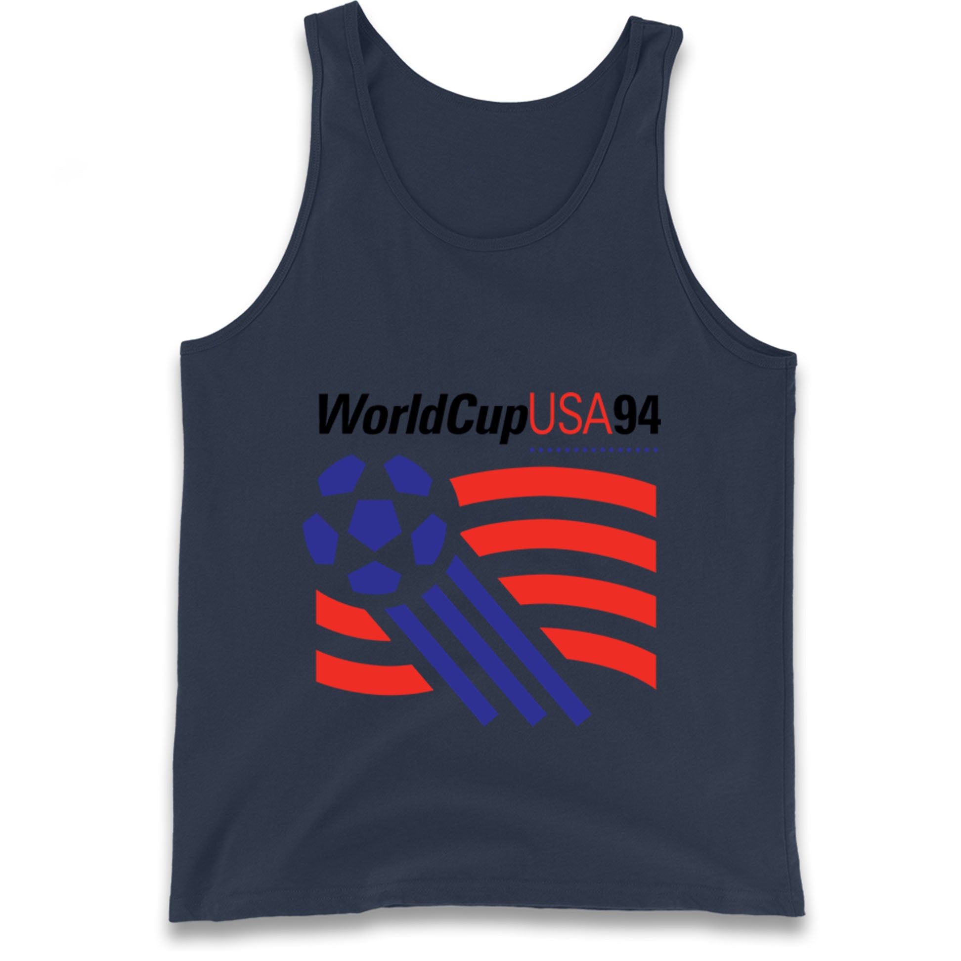 World Cup USA Tank Top