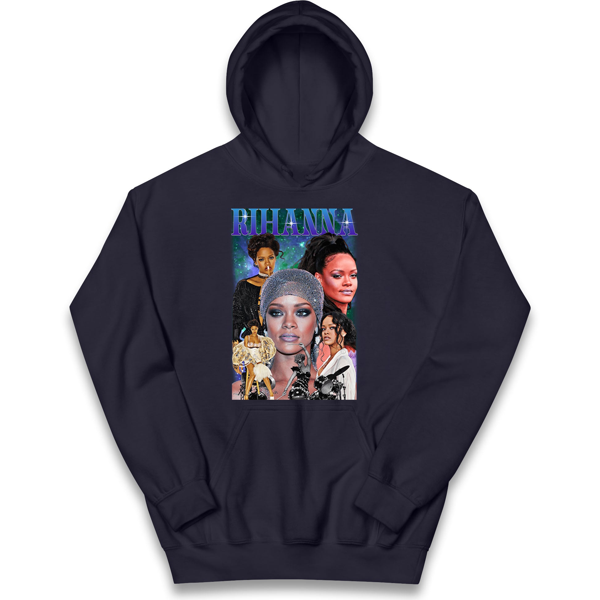 Rihanna Kids Hoodie
