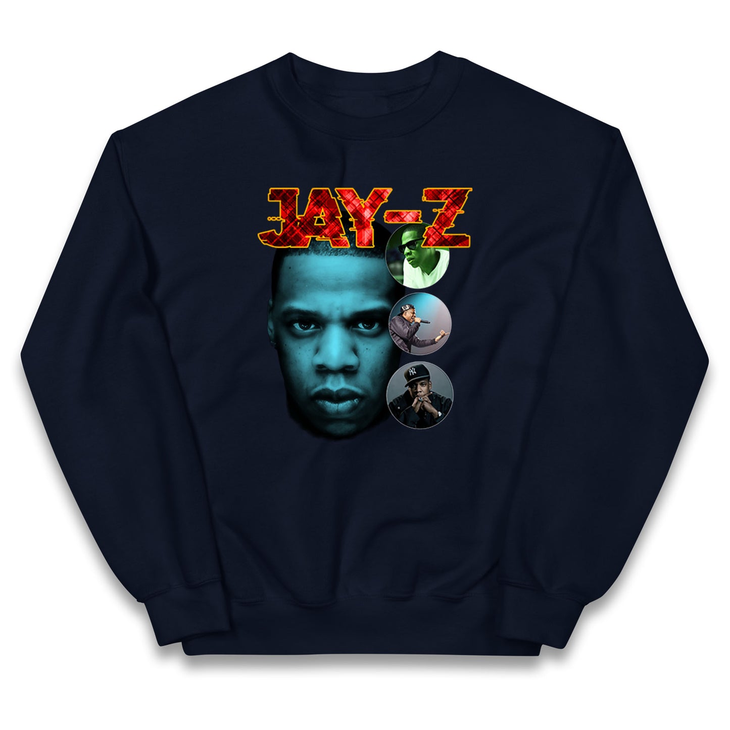 Jay Z Kids Jumper