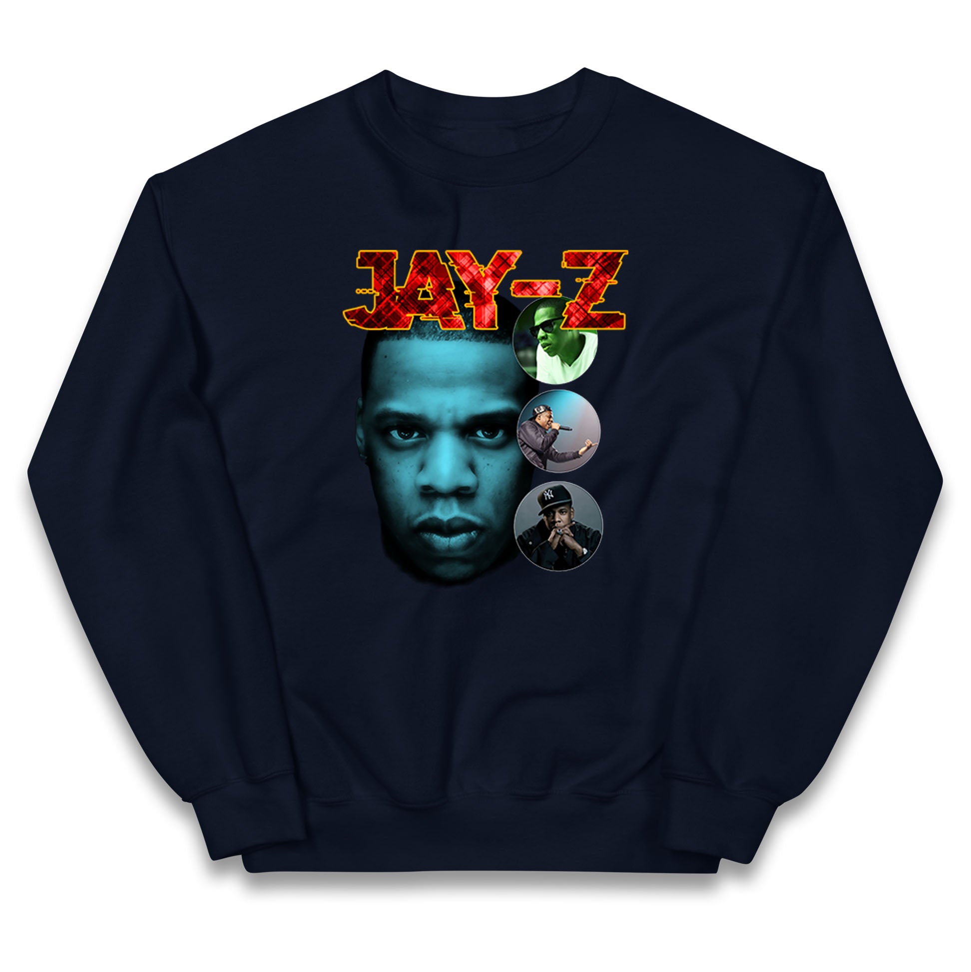 Jay Z Kids Jumper