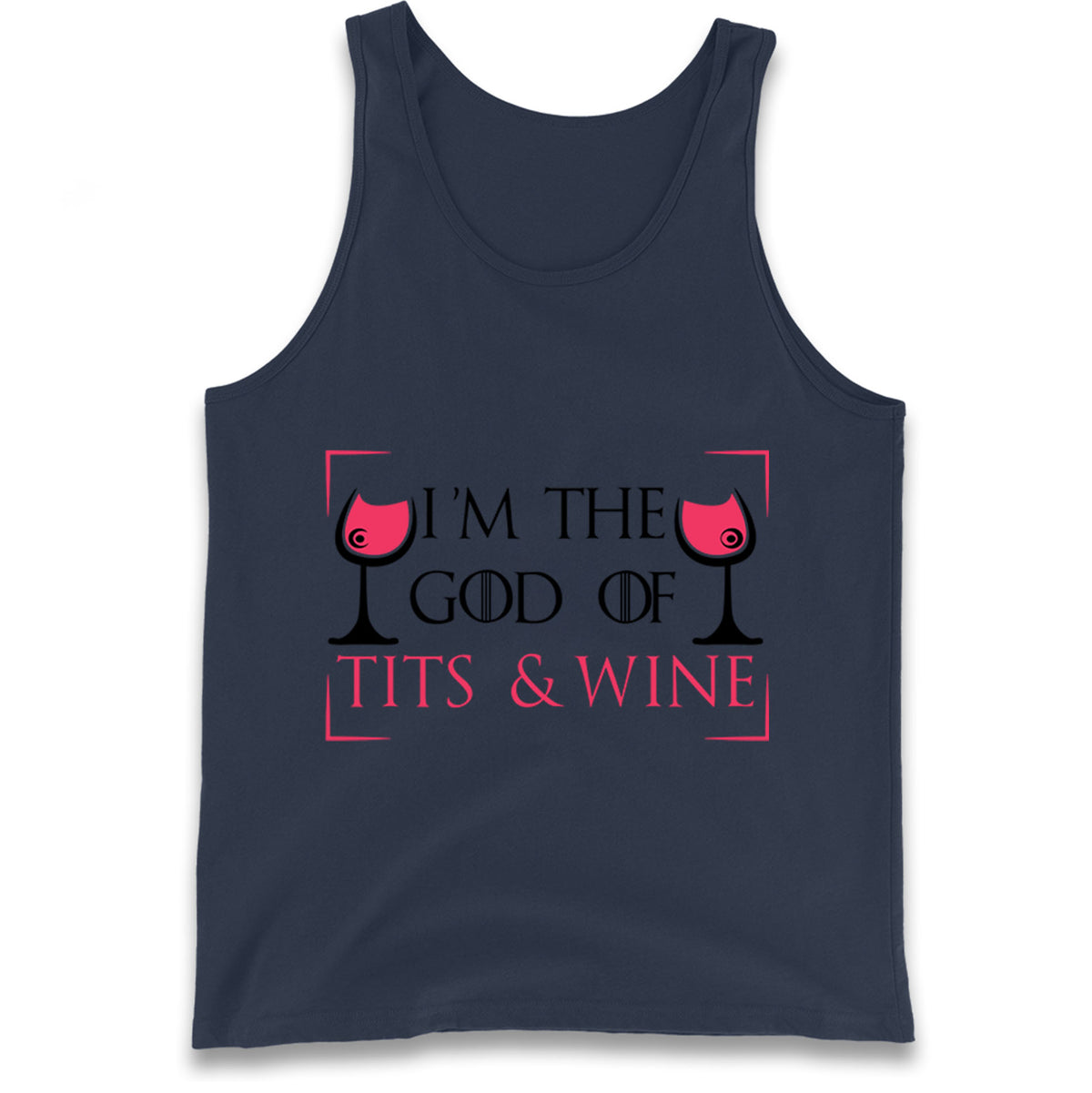 Game Of Thrones Tv Show Tank Top