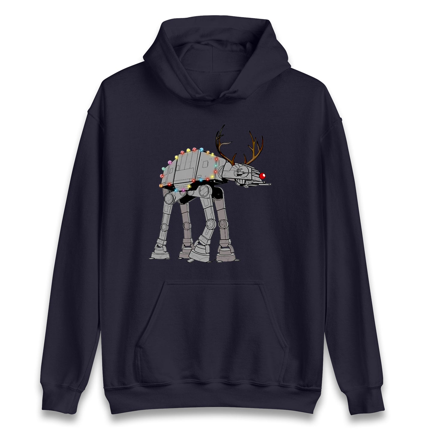 All Terrain Armored Transport Hoodie