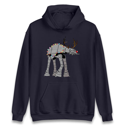 All Terrain Armored Transport Hoodie