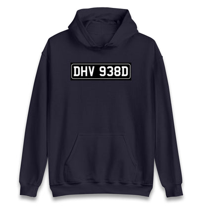 Only Fools & Horses Hoodie