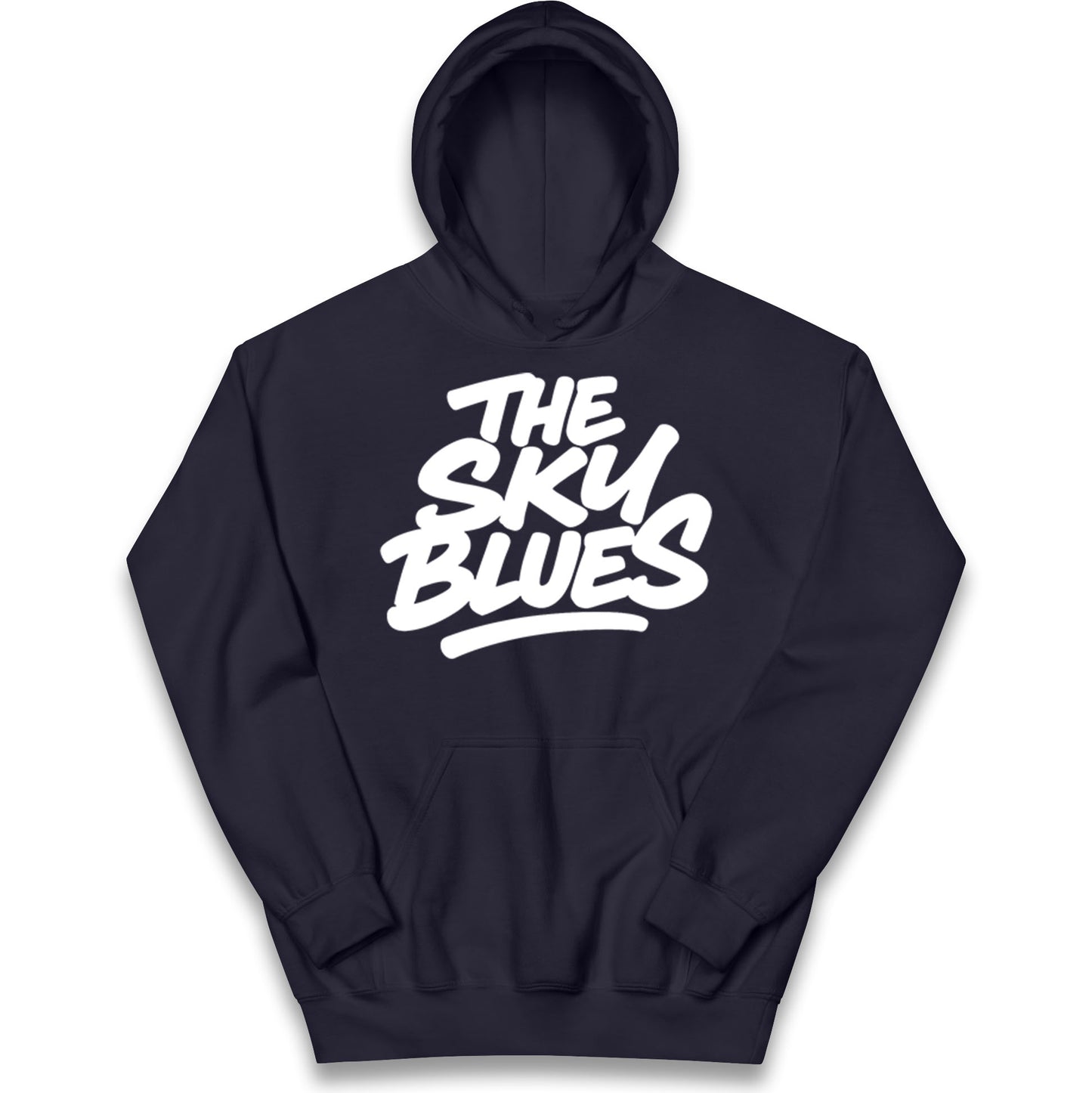 Coventry City The Sky Blues Kids Hoodie
