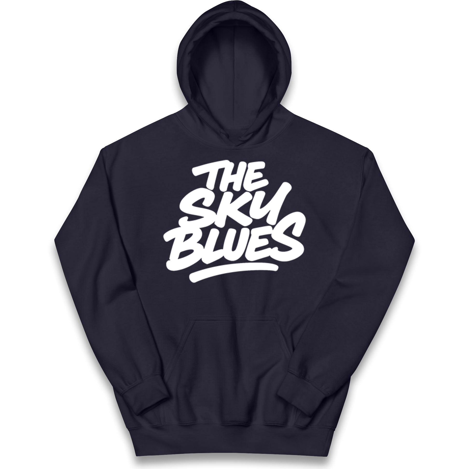 Coventry City The Sky Blues Kids Hoodie
