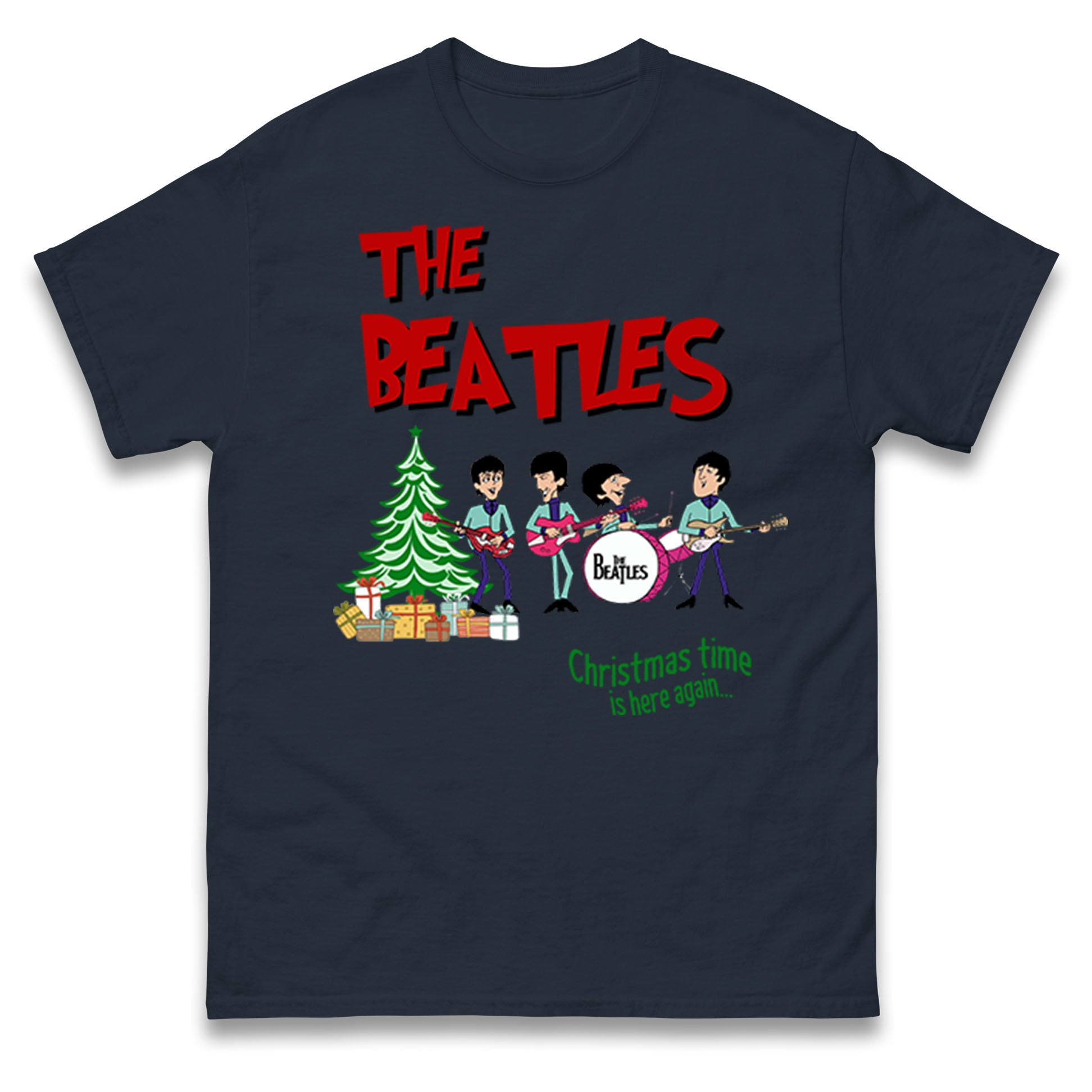 Maglietta Nightmare Before Christmas Da Donna - Foto 3