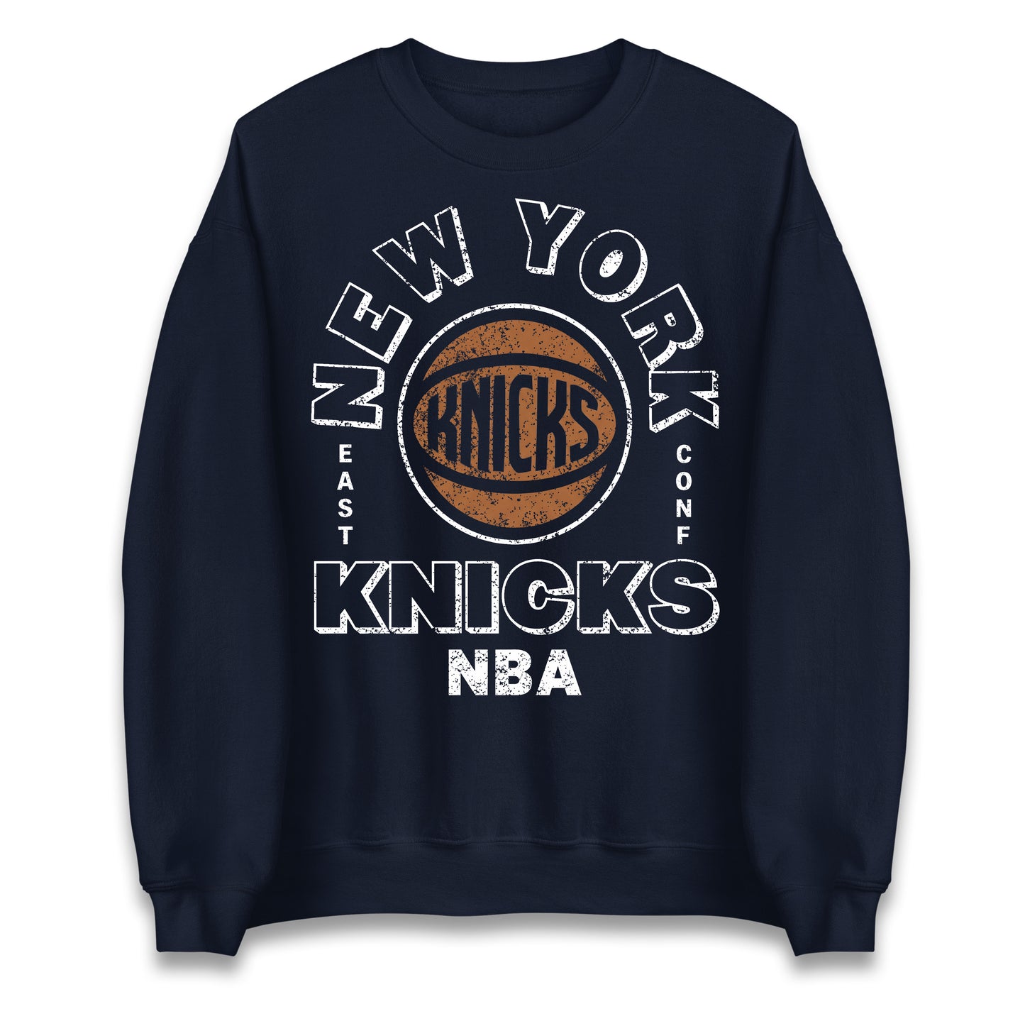 The New York Knicks Jumper