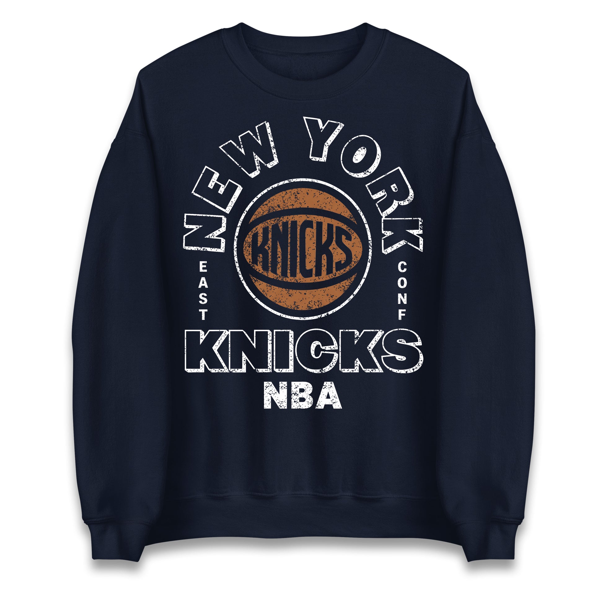 The New York Knicks Jumper