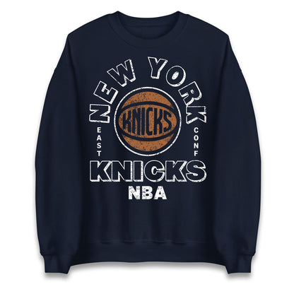 The New York Knicks Jumper