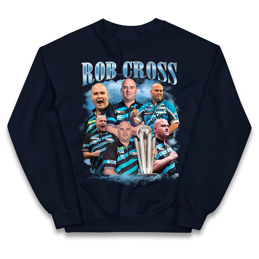 Rob Cross Jumper