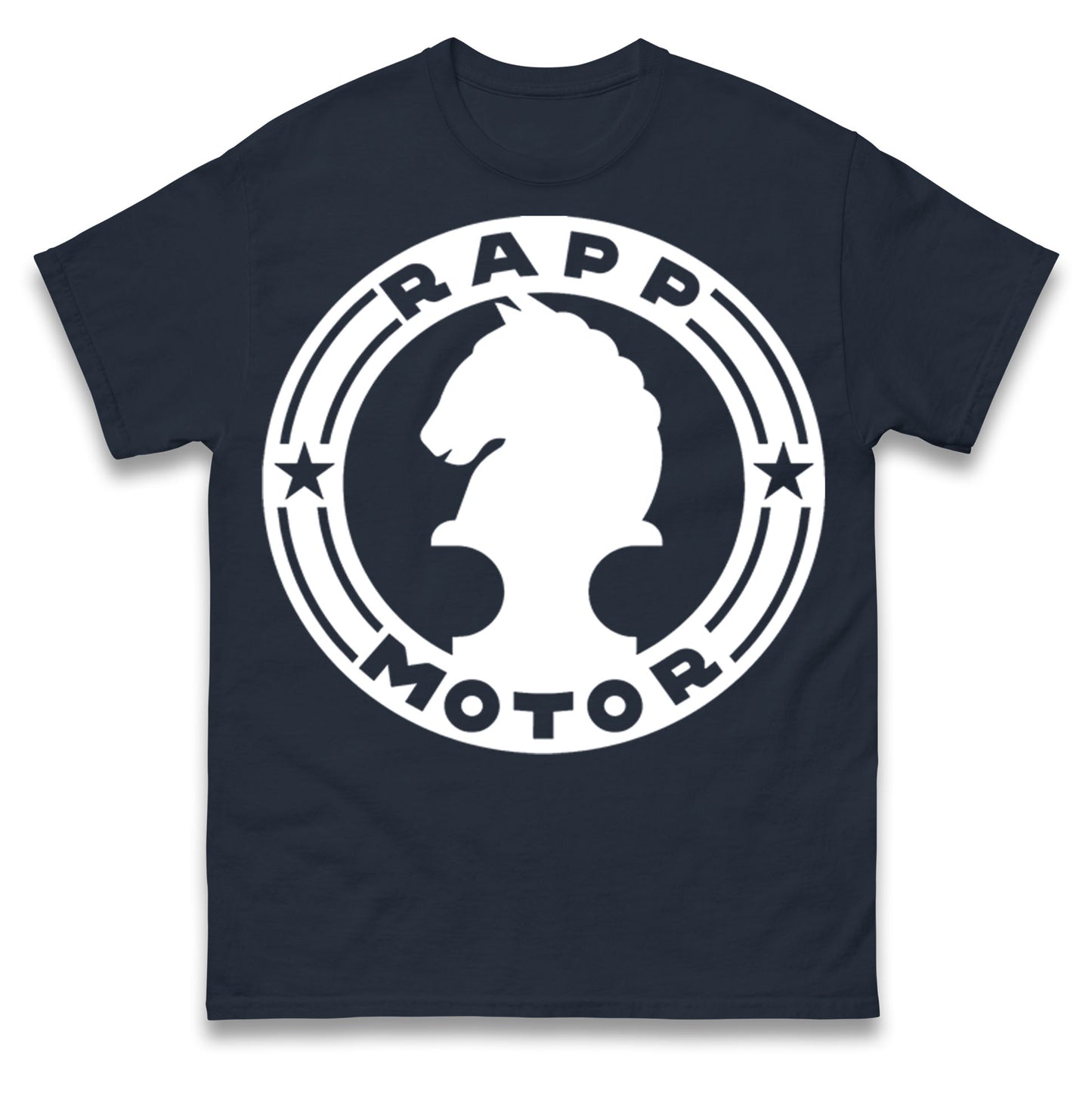 Classic BMW T Shirt 