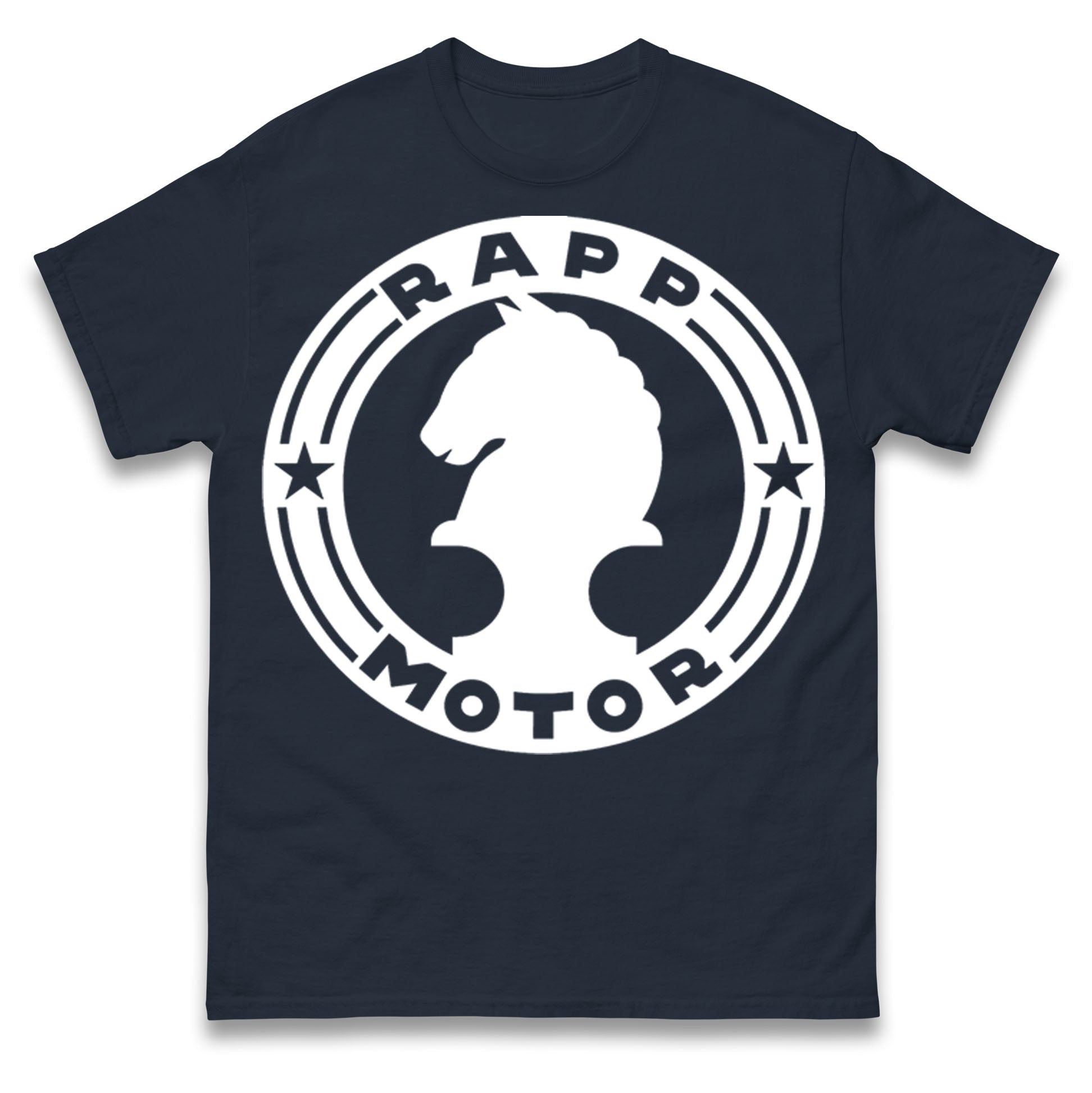 Classic BMW T Shirt 