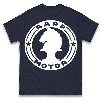 Classic BMW T Shirt 