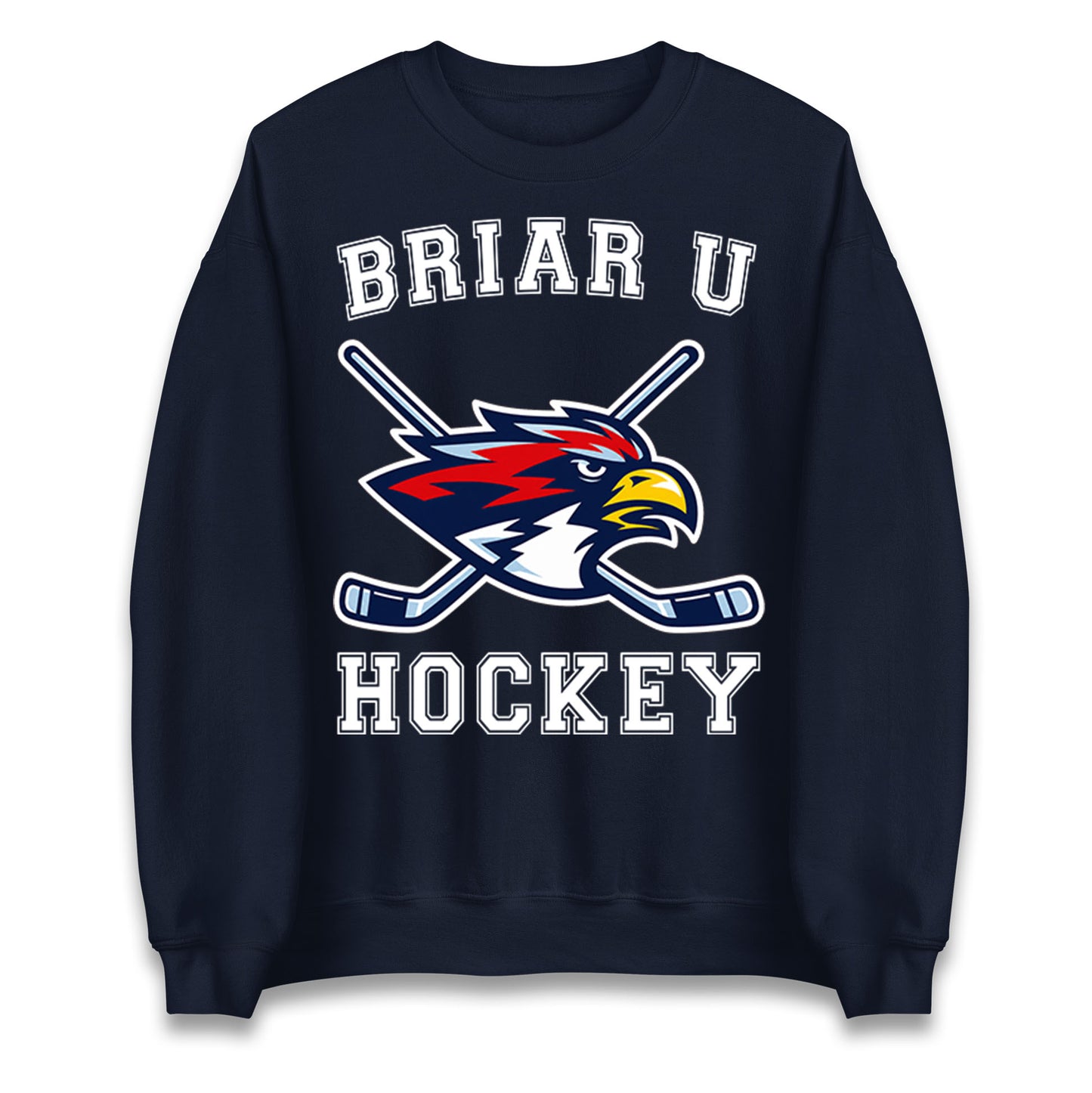 Briar U Hockey Jumper