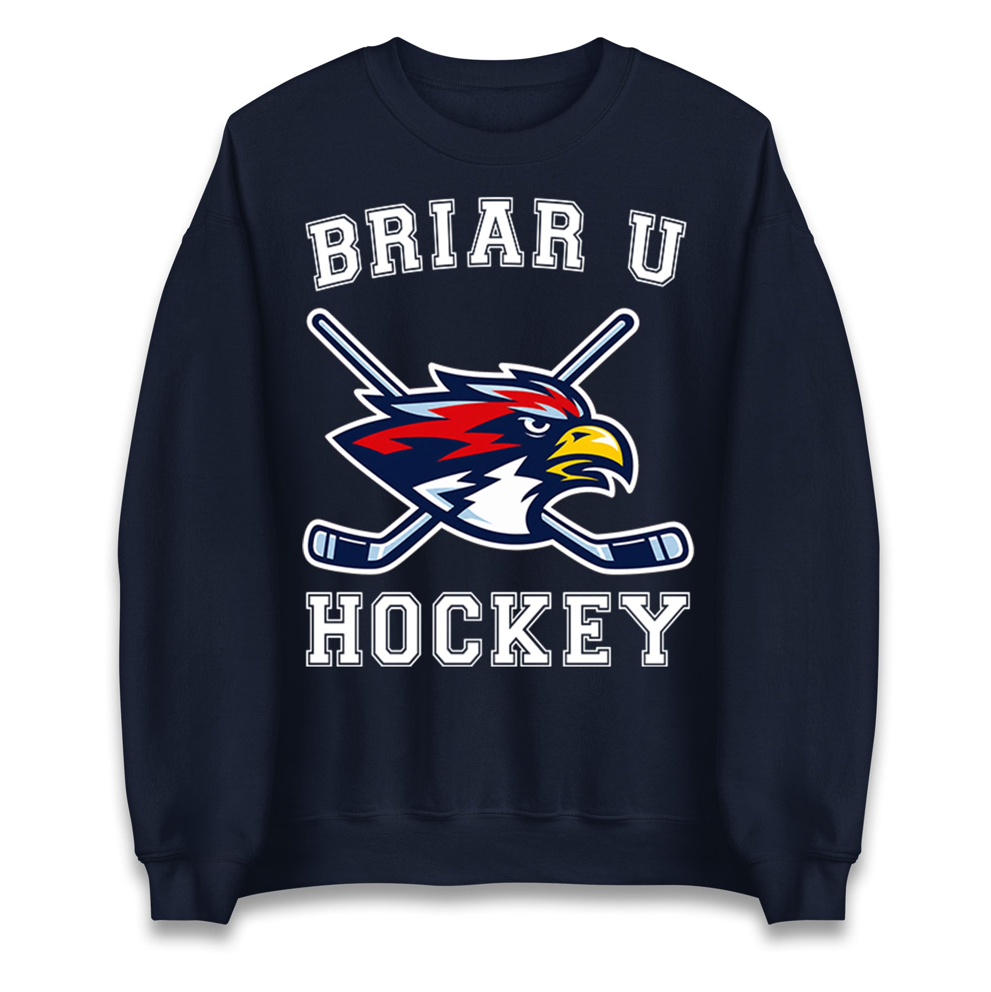 Briar U Hockey Jumper
