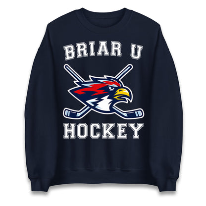 Briar U Hockey Jumper