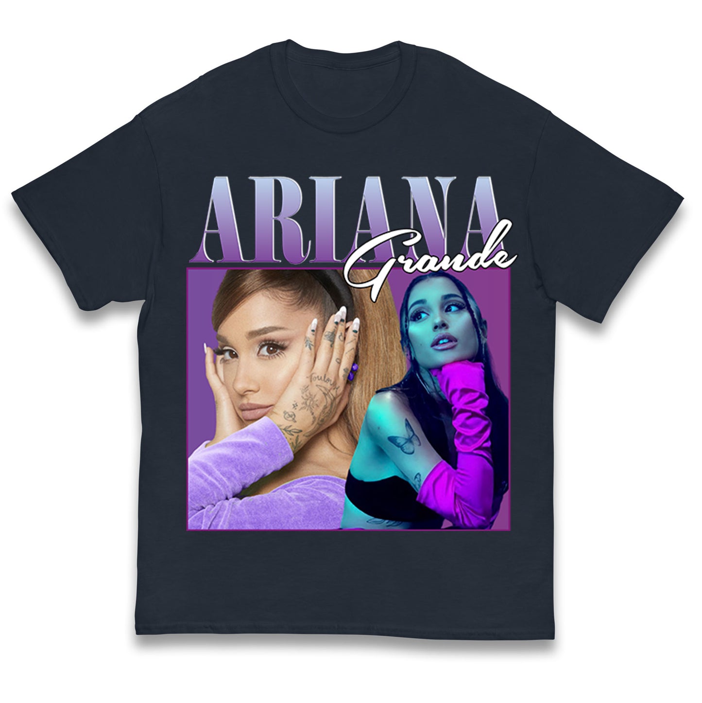 Ariana Grande T Shirt