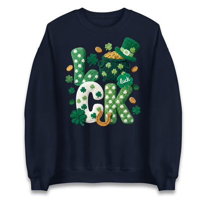 Pot Of Gold Jumper
