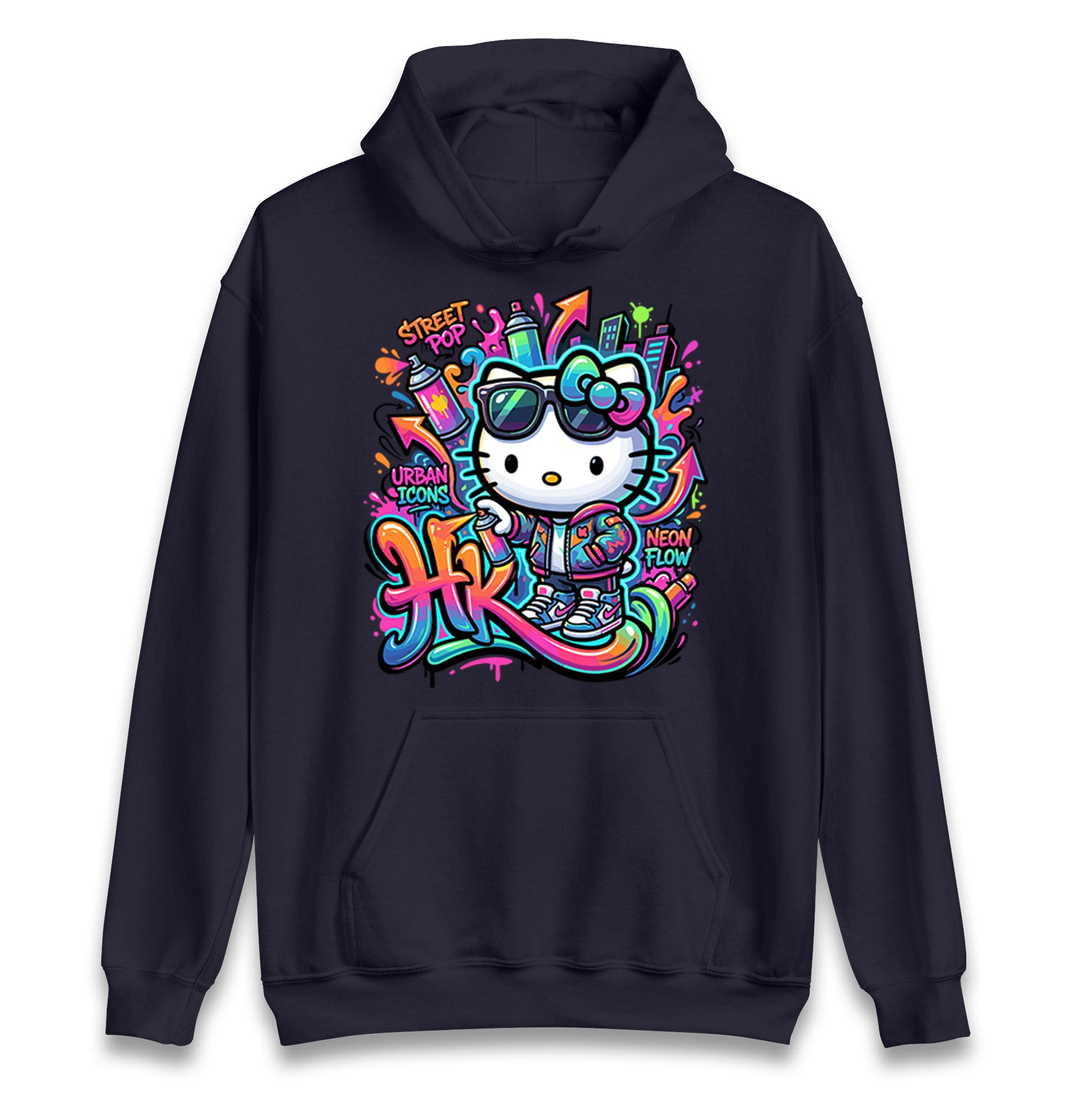 Hello Kitty Hoodie