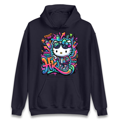 Hello Kitty Hoodie