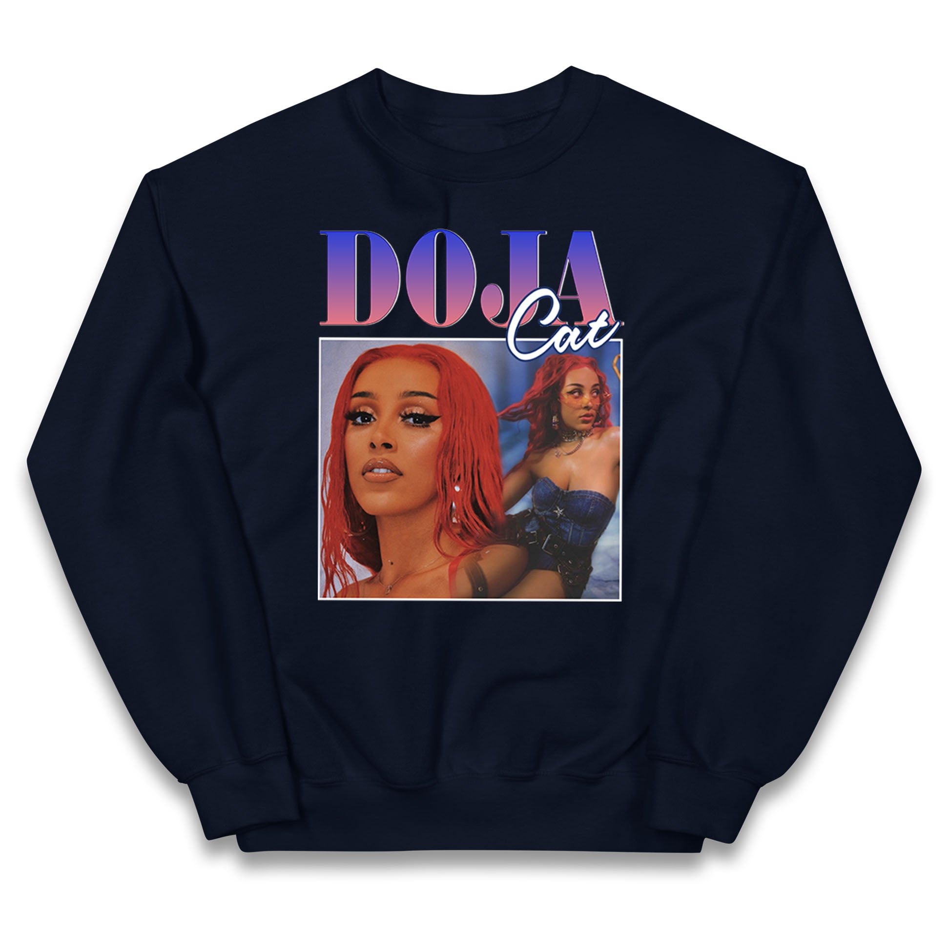 Doja Cat Kids Jumper