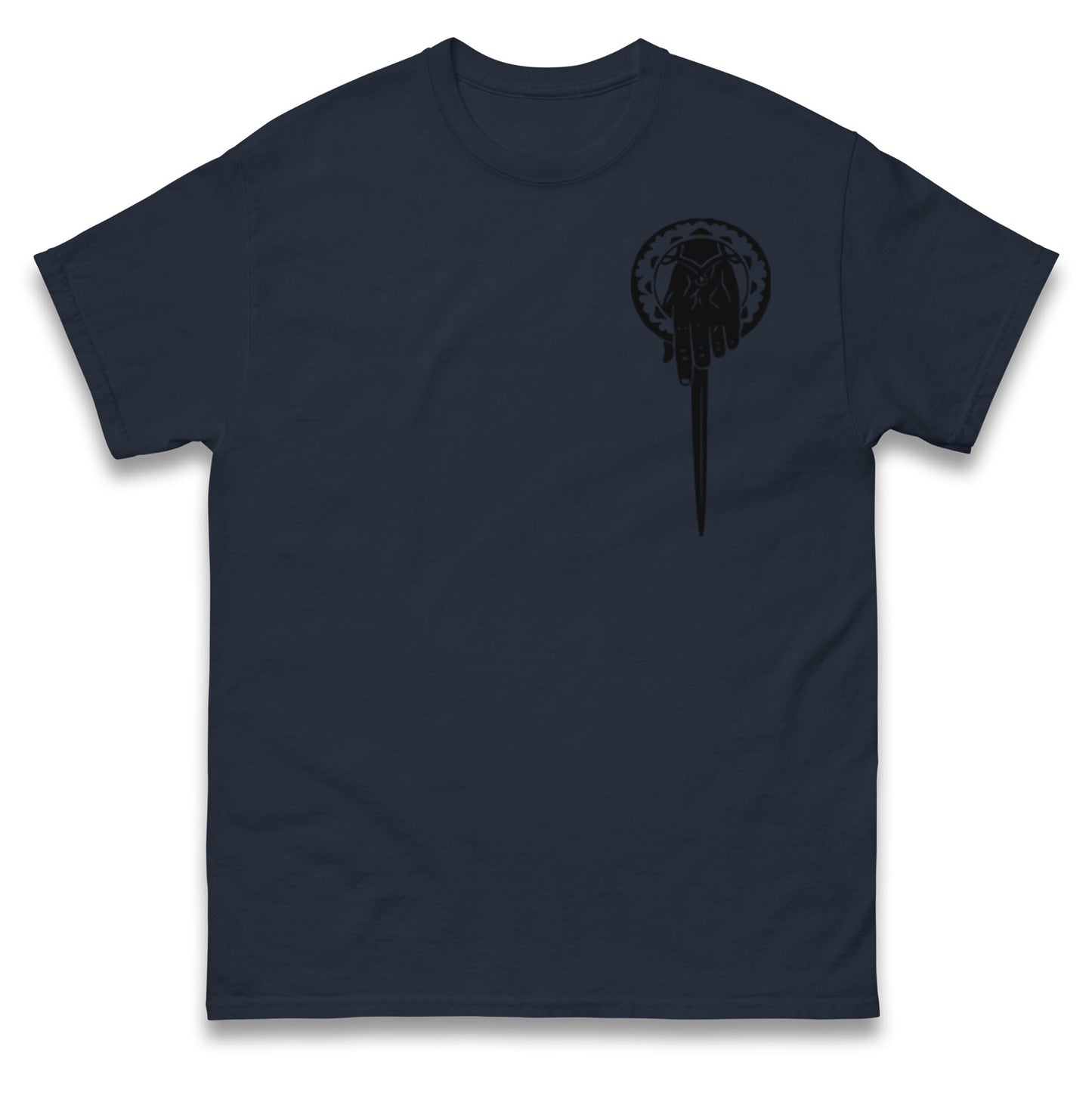 Hand Of The King T Shirt 