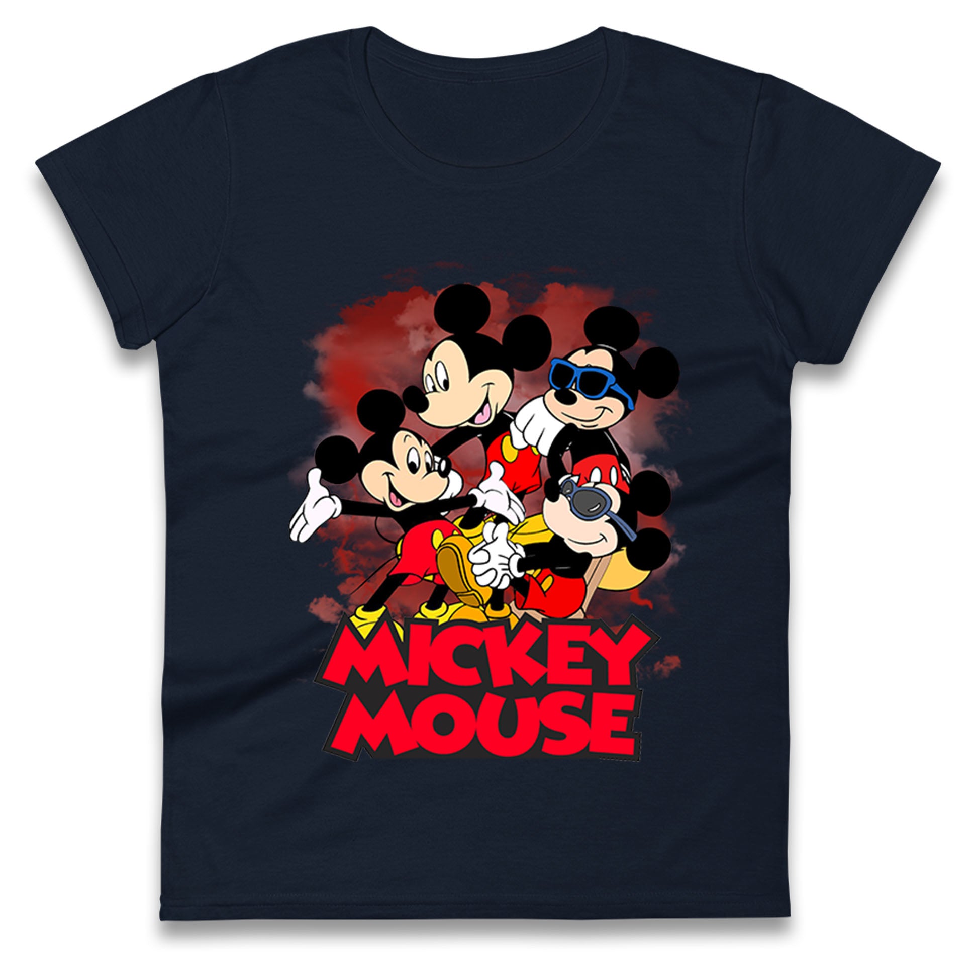 Mickey Mouse t shirt