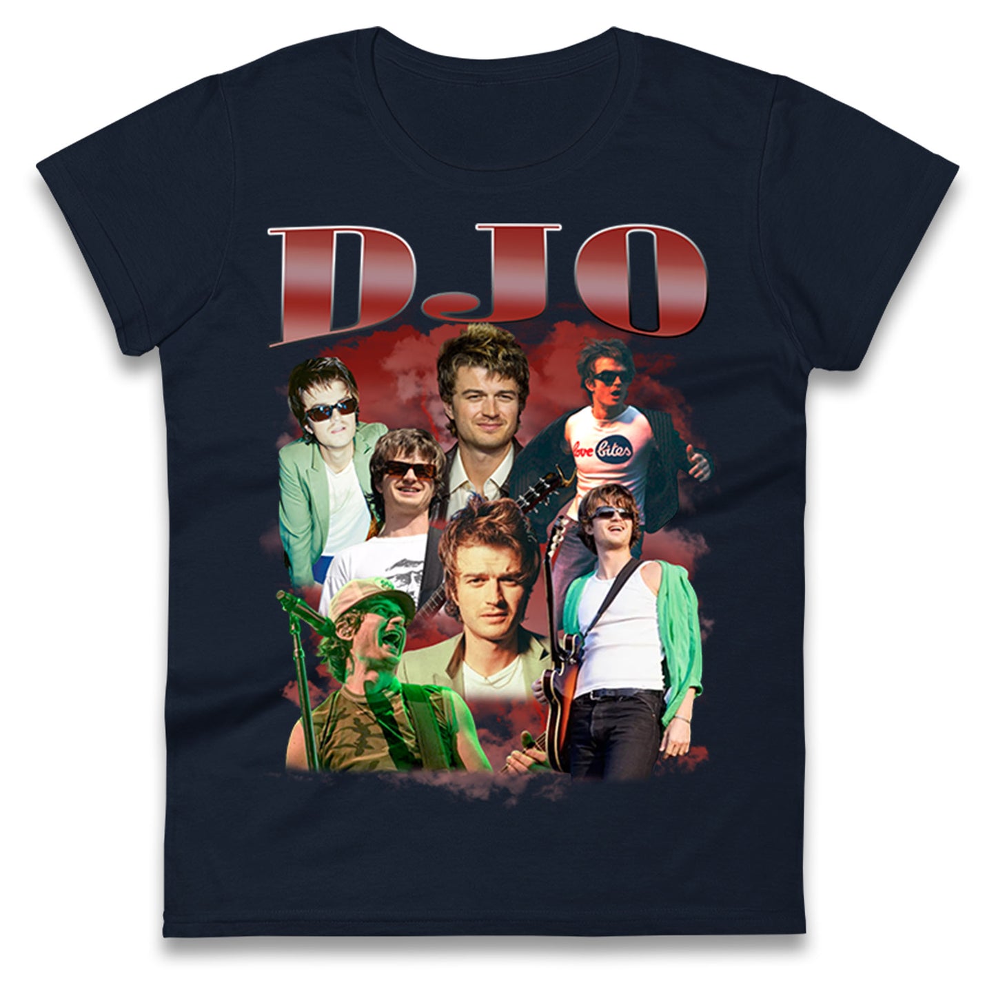 DJO Ladies T Shirt