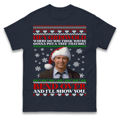 Clark Griswold T Shirt