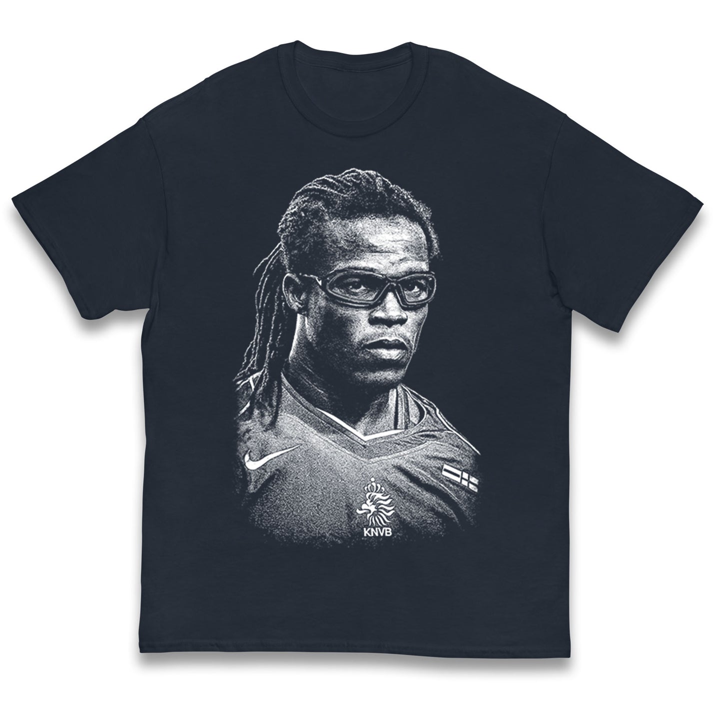 Edgar Davids Holland Kids T Shirt