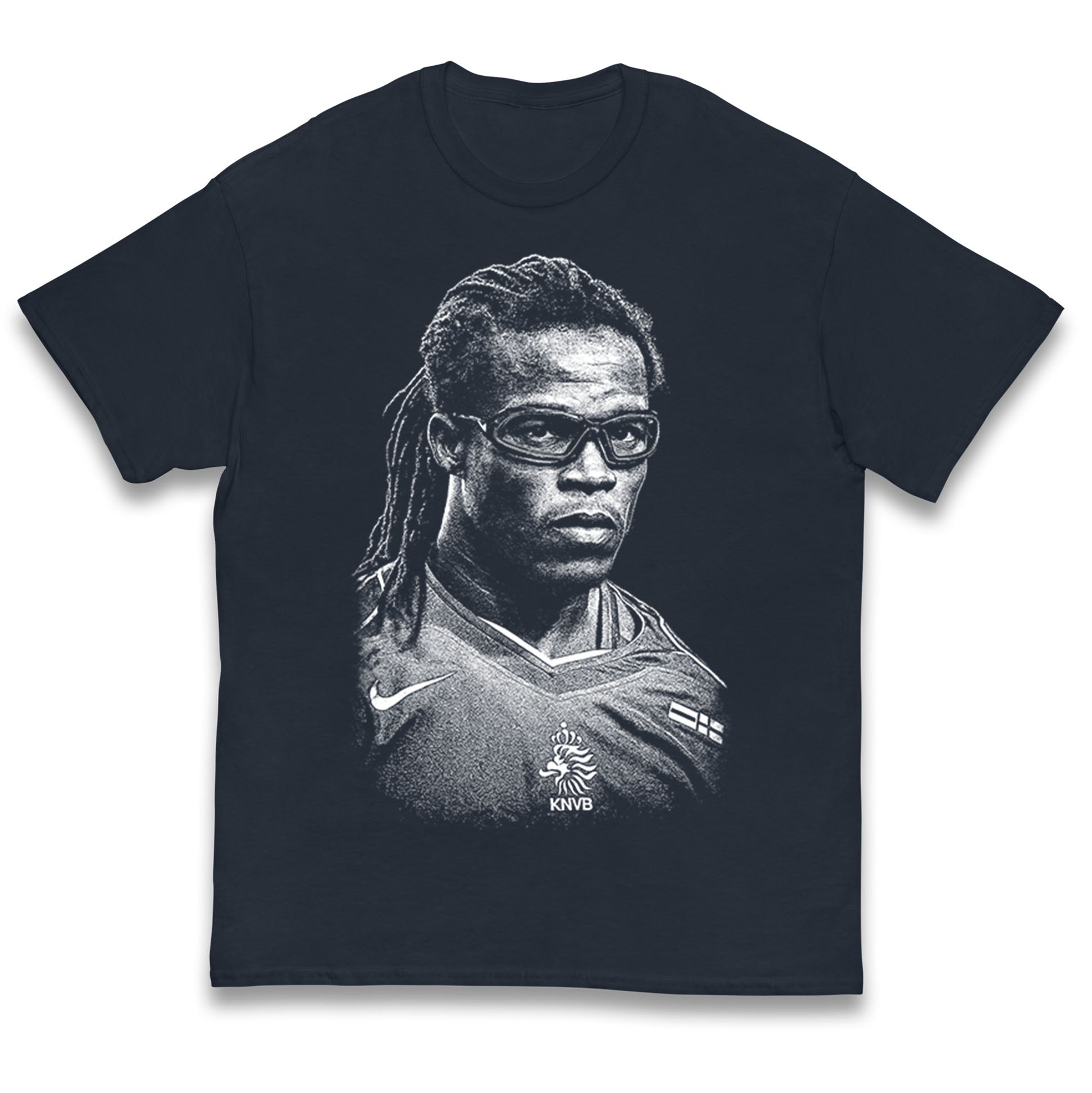 Edgar Davids Holland Kids T Shirt
