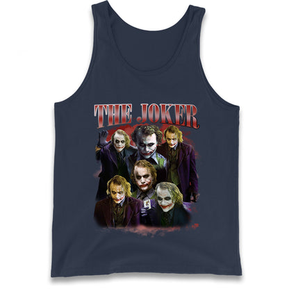 The Joker Tank Top