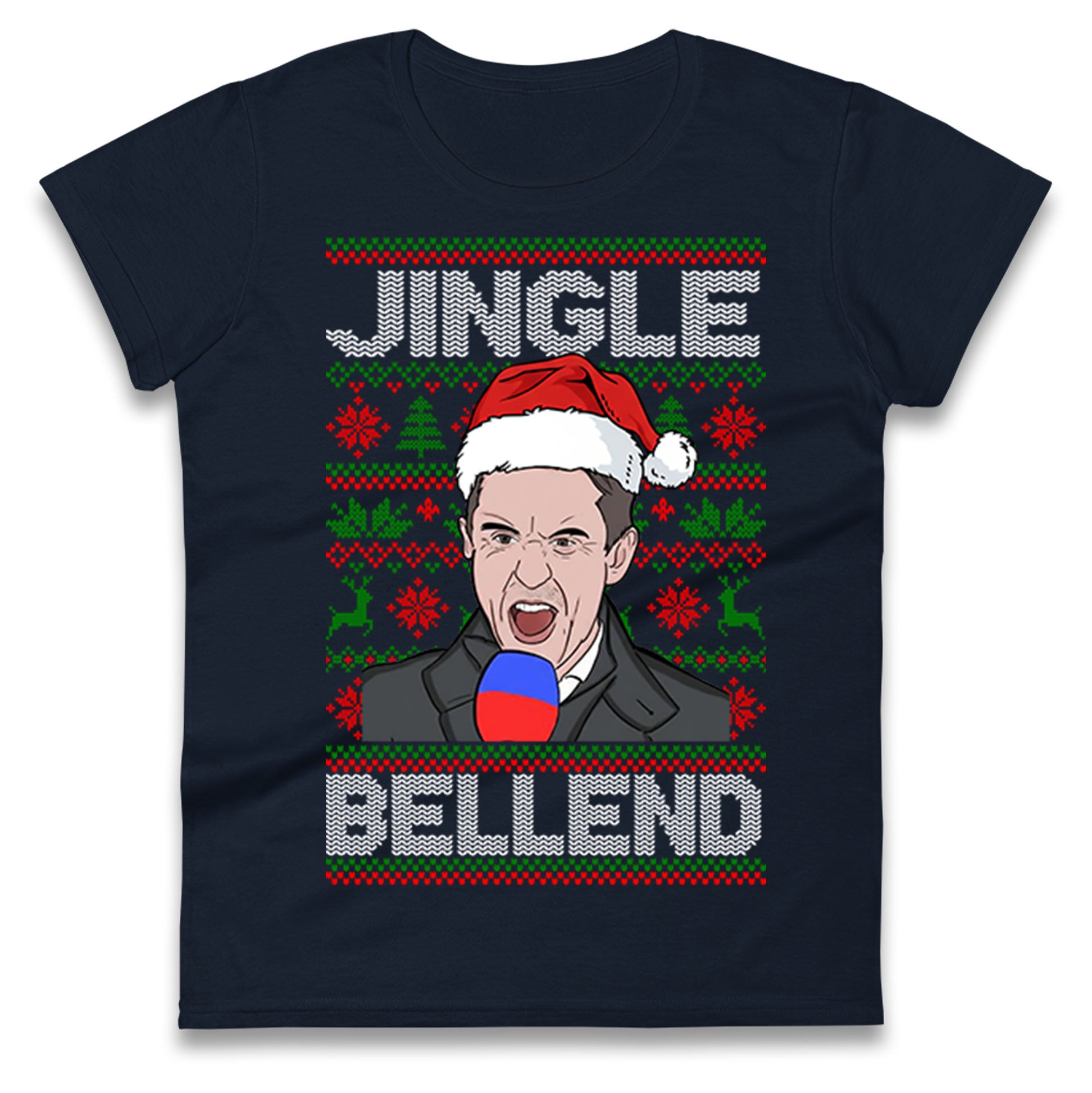 Gary Neville Ladies T Shirt